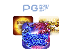 Pocket Games Soft